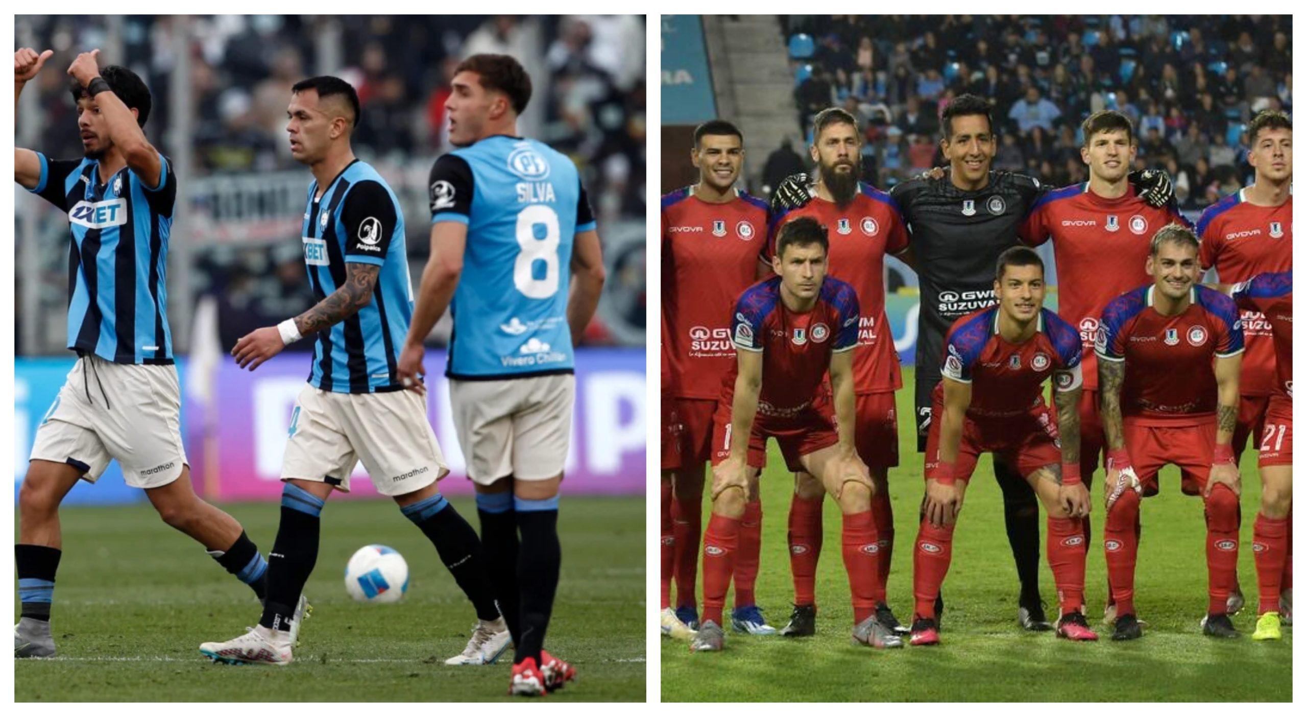 huahipato vs la calera