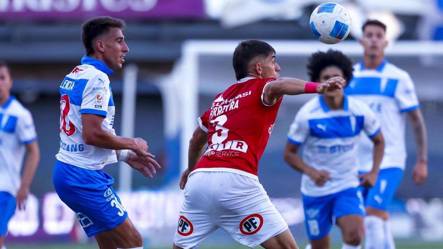 Iquique vs Universidad Católica: cómo y dónde ver el partido en vivo y en directo