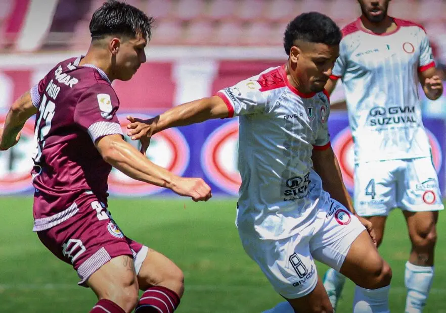 Unión La Calera vs Deportes La Serena: cómo y dónde ver en vivo el partido del Campeonato Nacional 2025