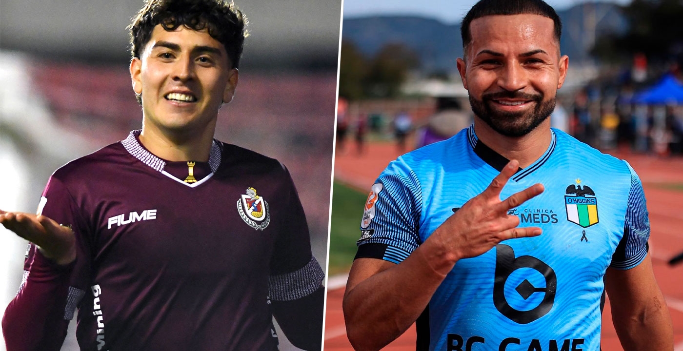 la serena vs ohiggins