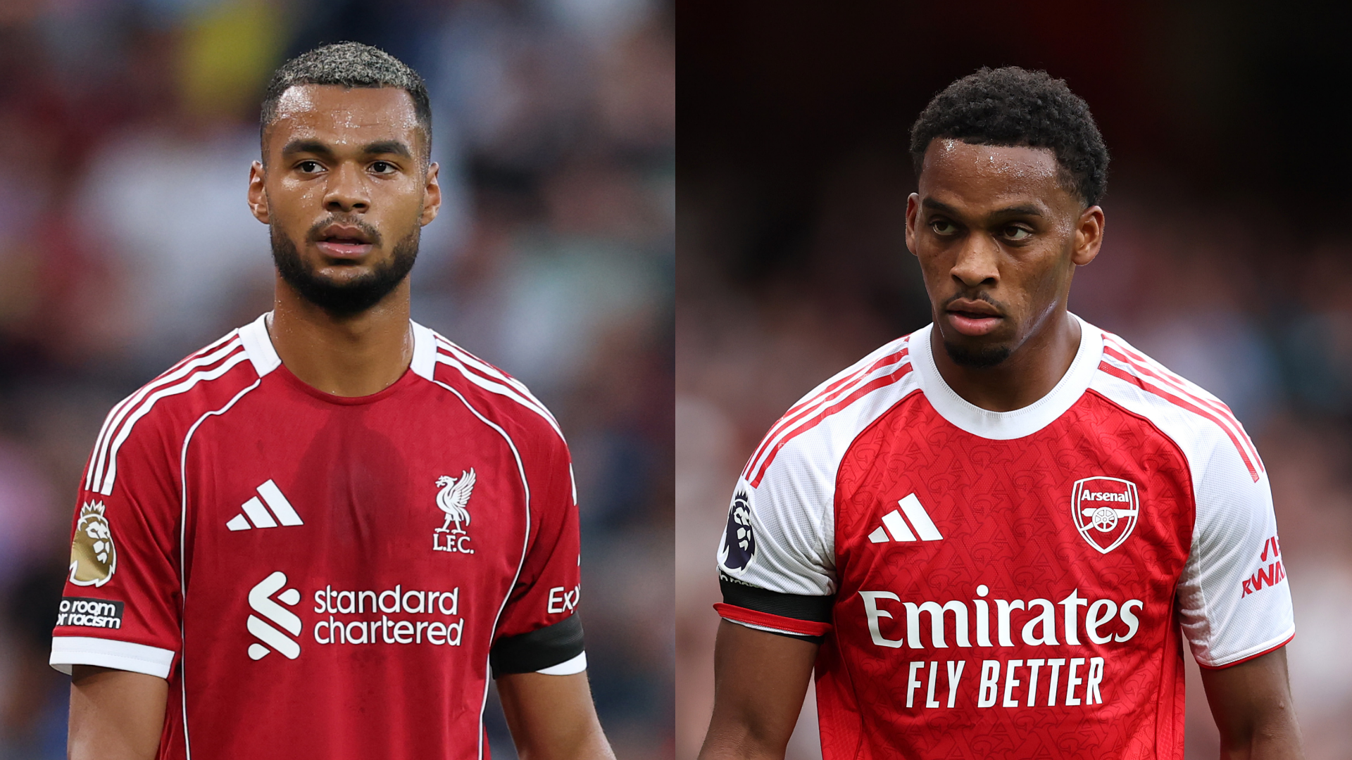 Liverpool vs Arsenal en vivo: cuándo y dónde ver el partido de la ...