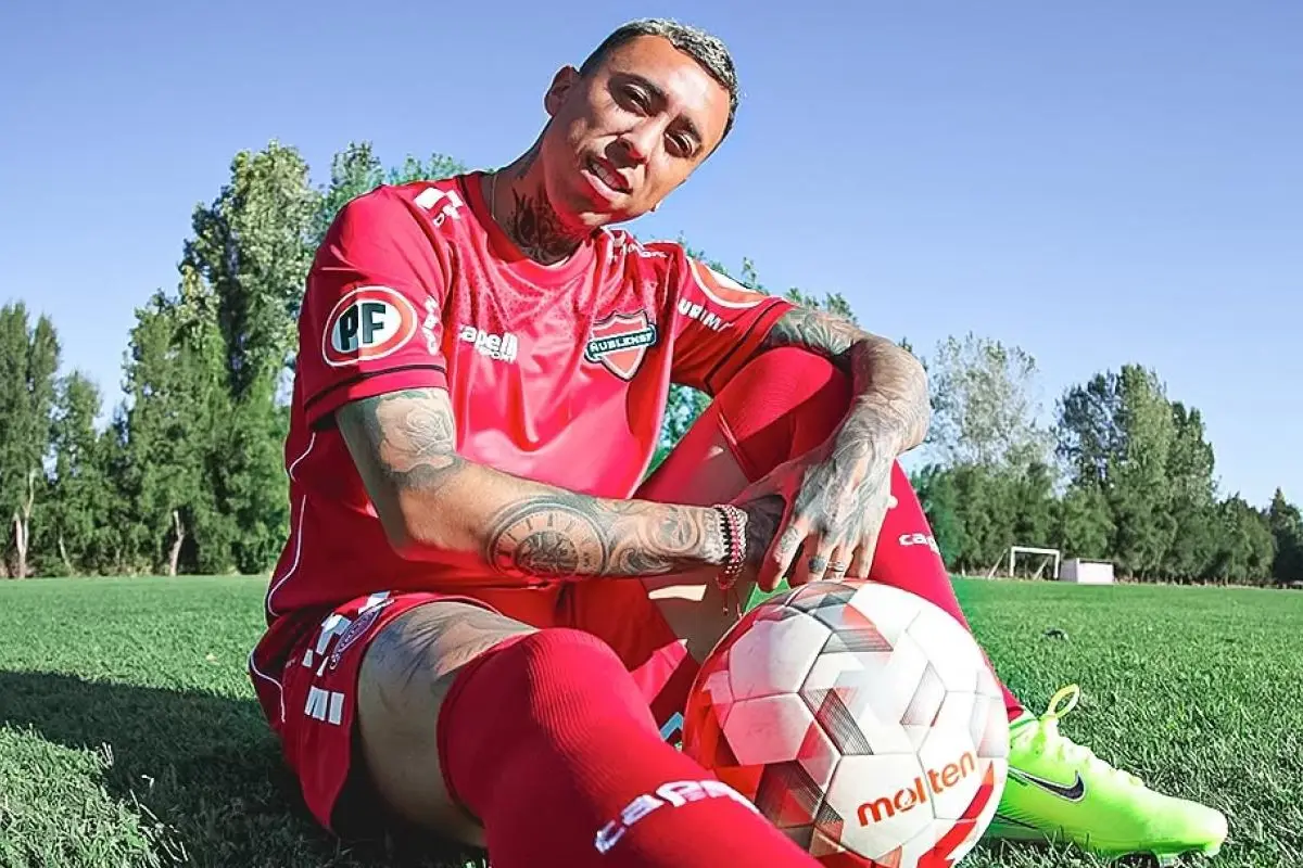 martin rodriguez ñublense