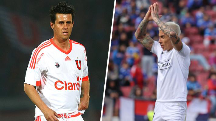 «Dicen ser ídolos»: La fuerte crítica de Diego Rivarola a Eduardo Vargas por no volver a la ‘U’
