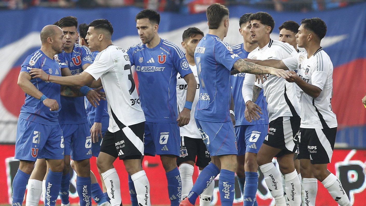 superclasico