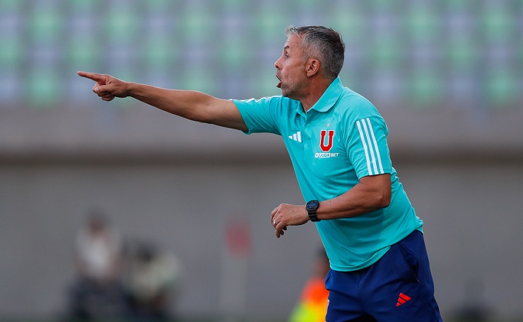 udechile alvarez