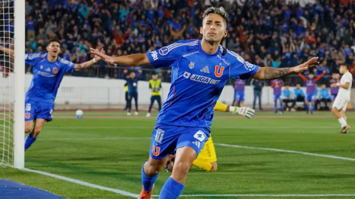 udechile club