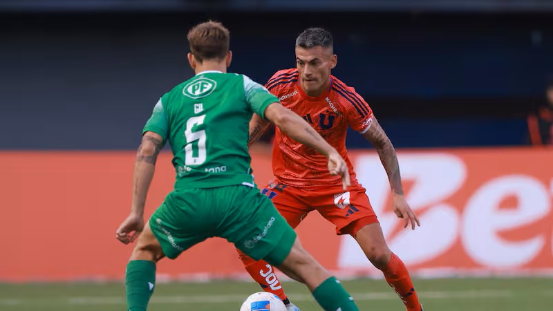 udechile vs audax