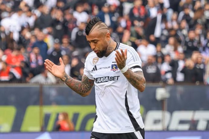 vidal