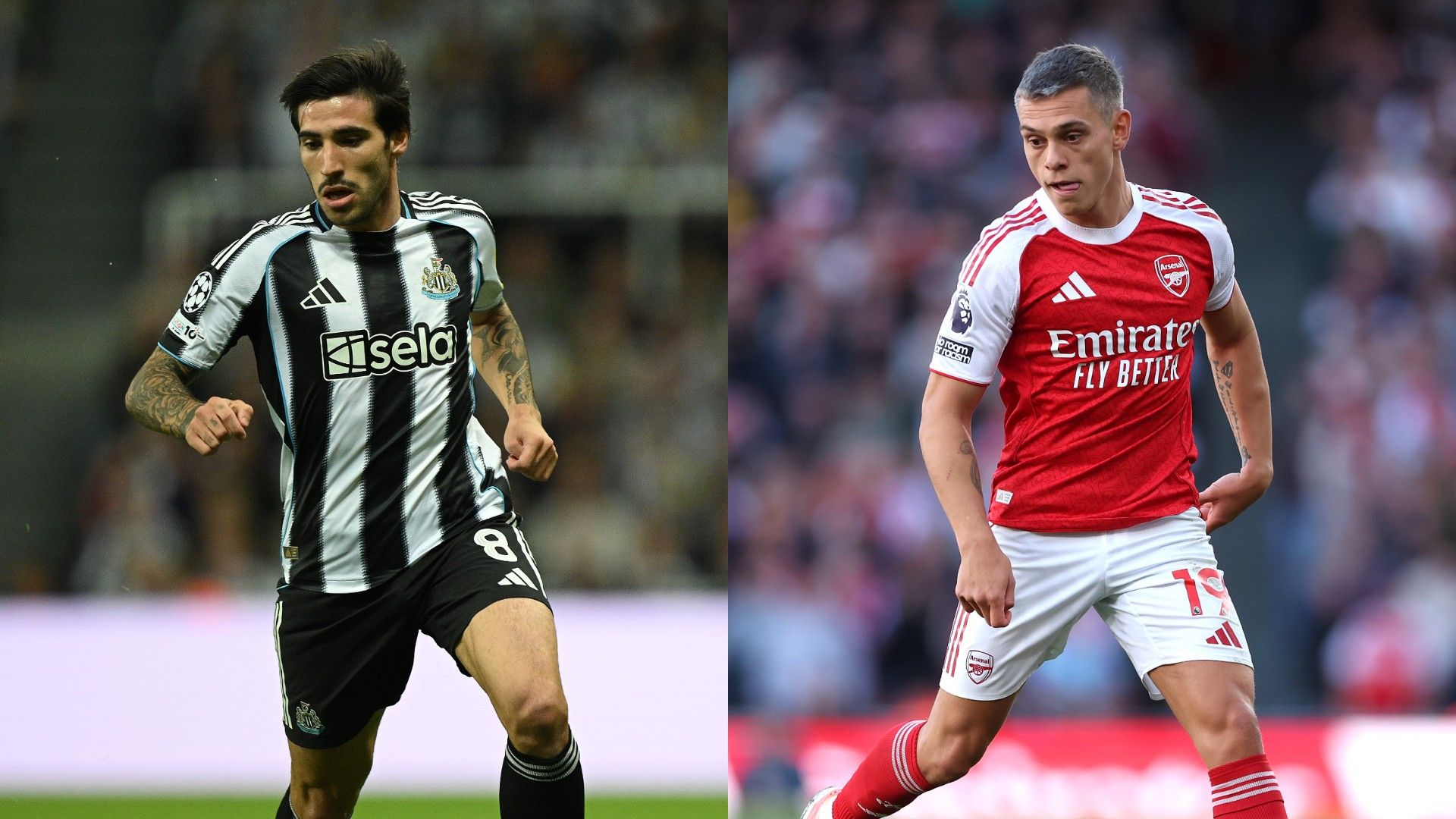 arsenal vs newcastle
