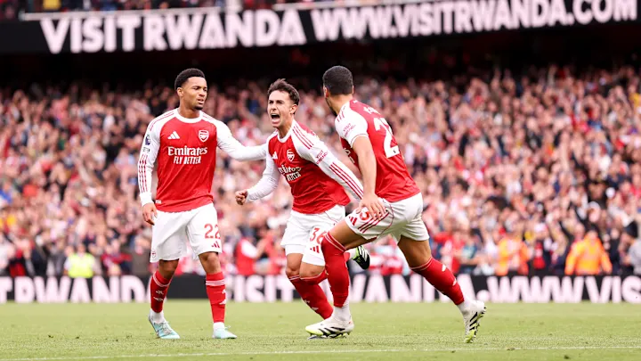 Athletic Club vs Arsenal: día, hora y canal para seguir el partido de Champions League