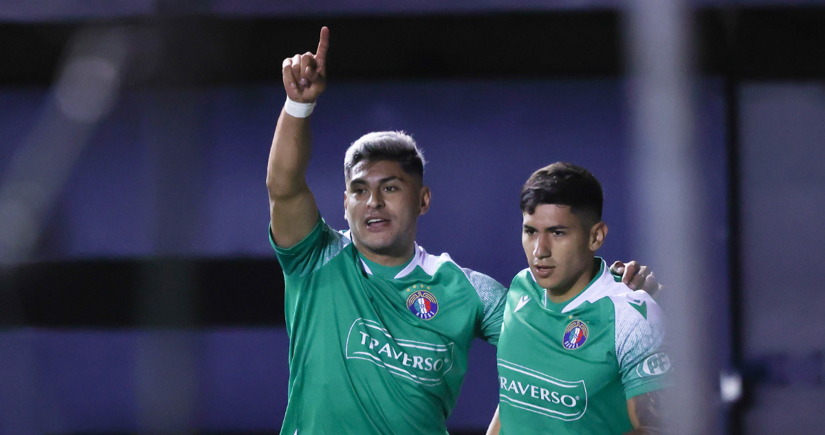 Semifinales Copa Chile: Audax Italiano derrota a Huachipato y se acerca a la final
