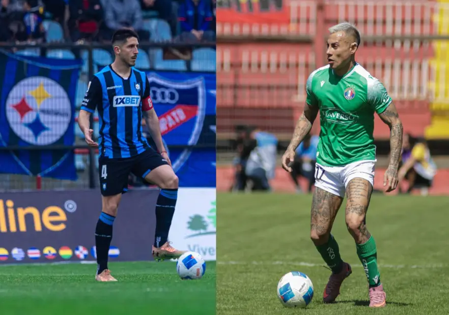 Audax Italiano vs Huachipato: cómo y dónde ver la semifinal ida de la ...
