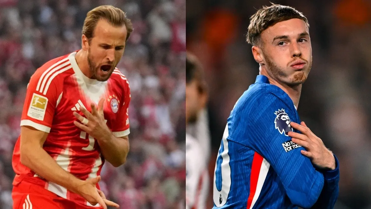 bayerns vs chelsea