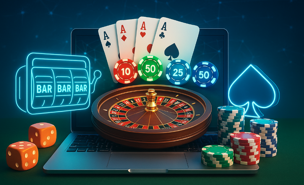 Cómo las tecnologías de diseño atraen clientes en el mundo de los casinos