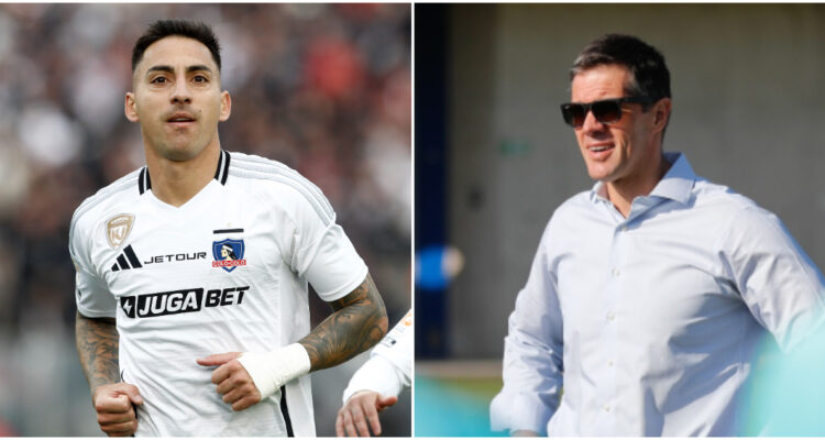 Polémico Superclásico: Universidad de Chile llevará a Javier Correa al tribunal de disciplina