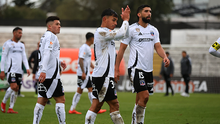 Colo Colo sufre dura baja: pierde a figura clave antes de la Supercopa frente a la ‘U’