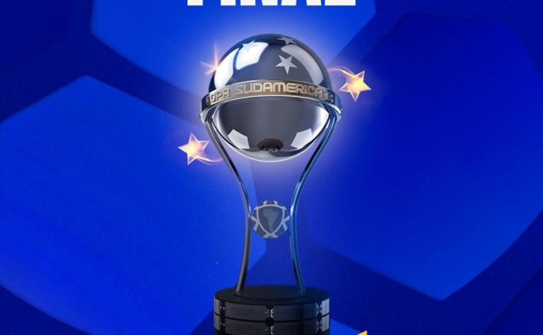 Conmebol anuncia nueva sede y deja a Bolivia sin la final de la Copa Sudamericana 2025