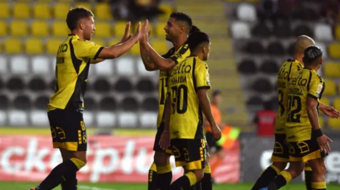 Coquimbo Unido vs Ñublense EN VIVO: cuándo juegan y cómo ver el partido