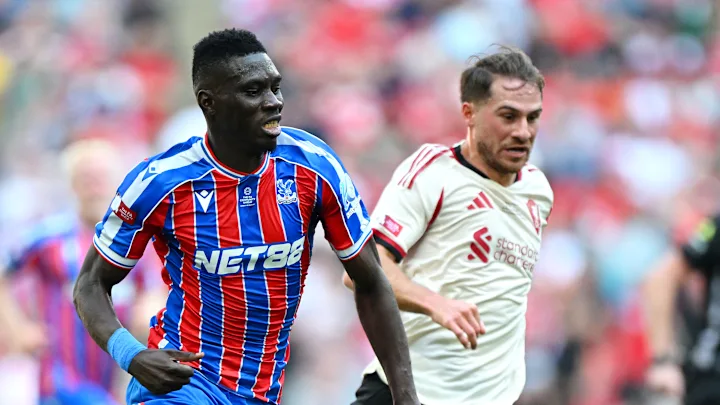 crystal palace vs liverpool