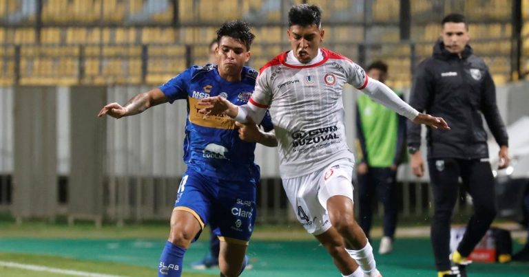 Everton vs La Calera: día, hora y cómo ver el partido en directo por TV