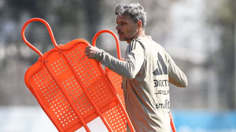 fernando ortiz colocolo