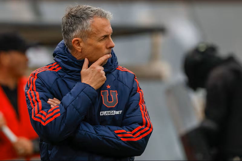 gustavo alvarez udechile