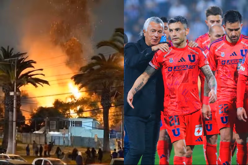 hotelazo udechile incendio