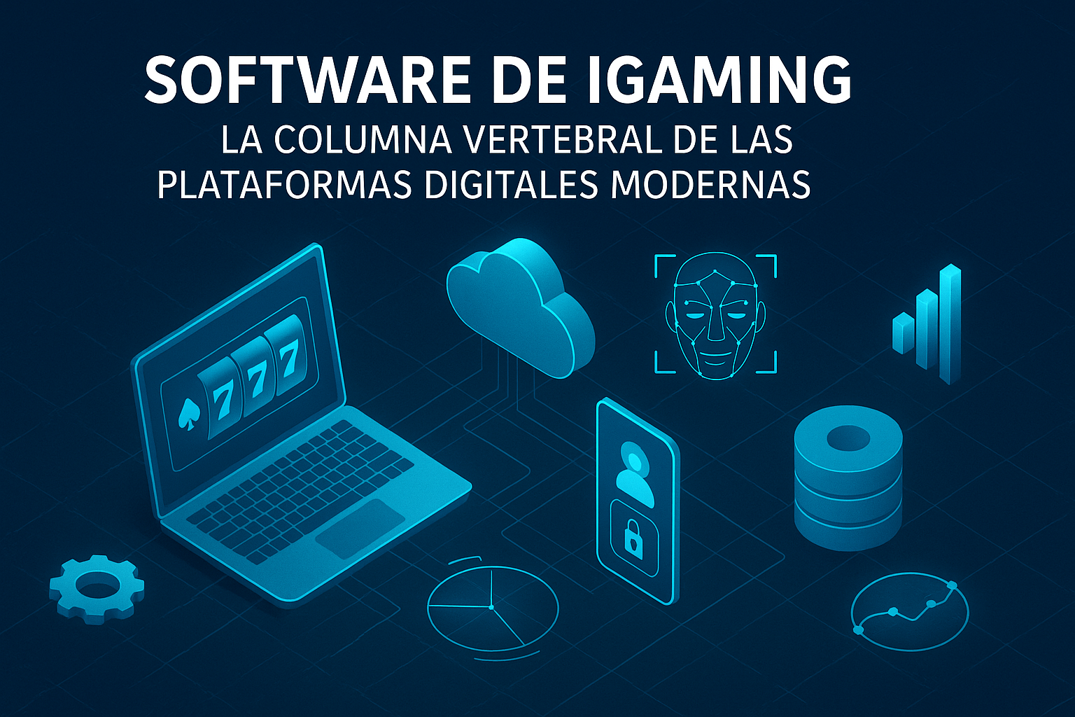Software de iGaming: La Columna Vertebral de las Plataformas Digitales Modernas