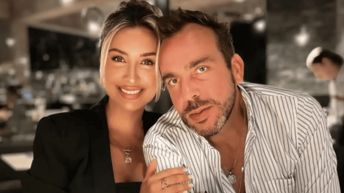kaminski y camila andrade