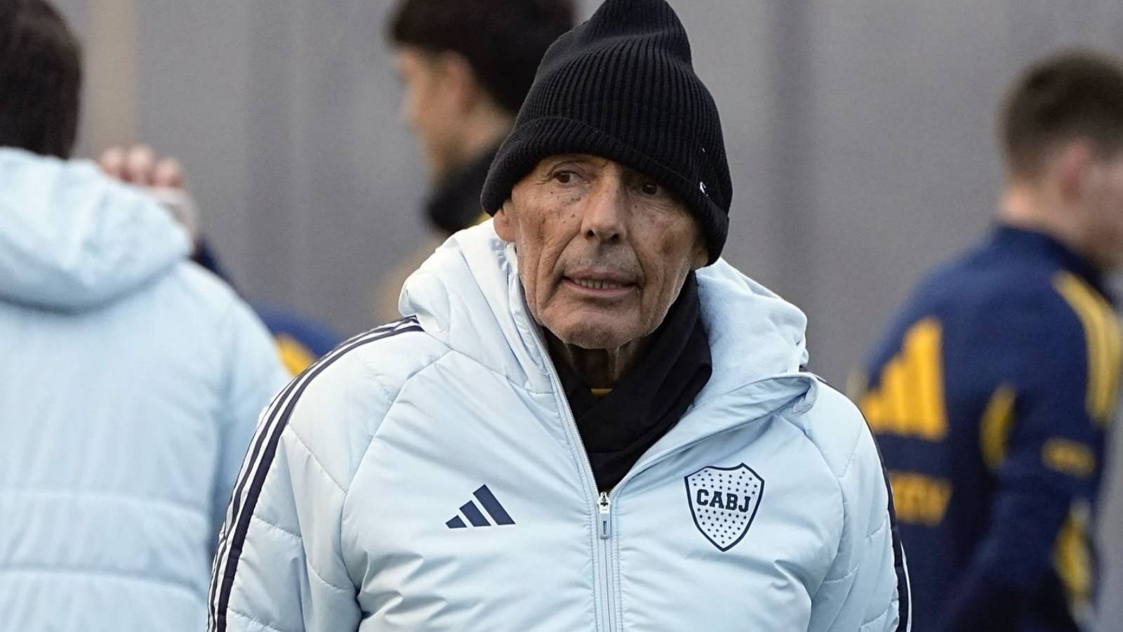 Miguel Ángel Russo es hospitalizado nuevamente y genera alarma en Boca Juniors