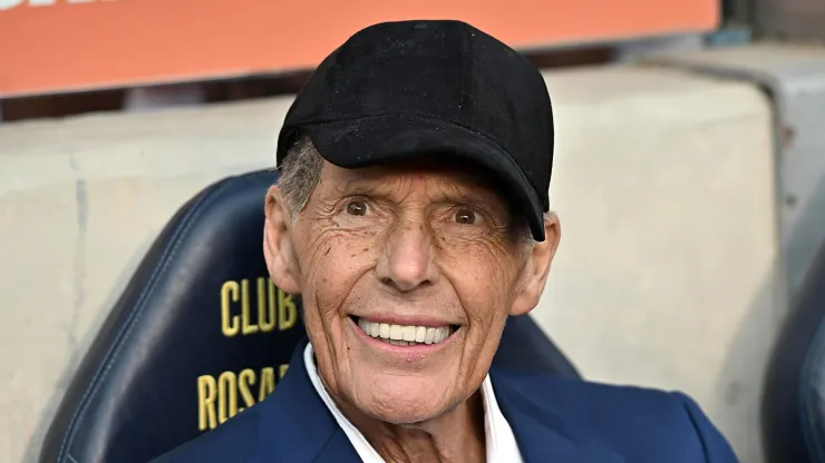miguel angel russo