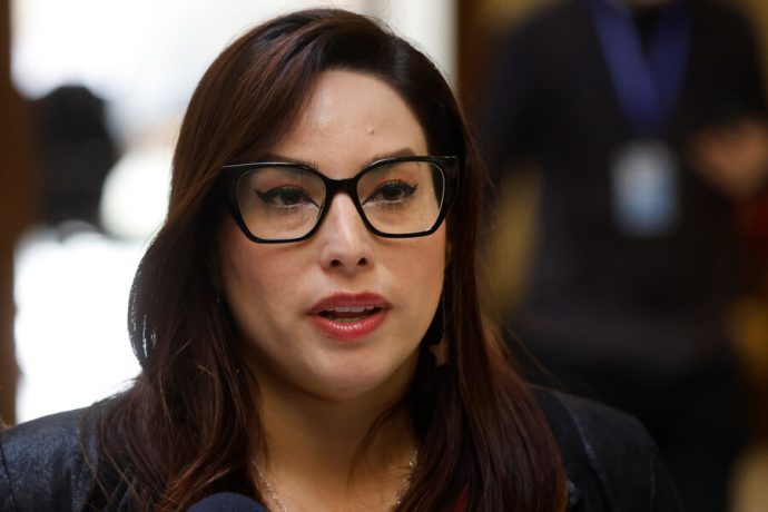 monica arce