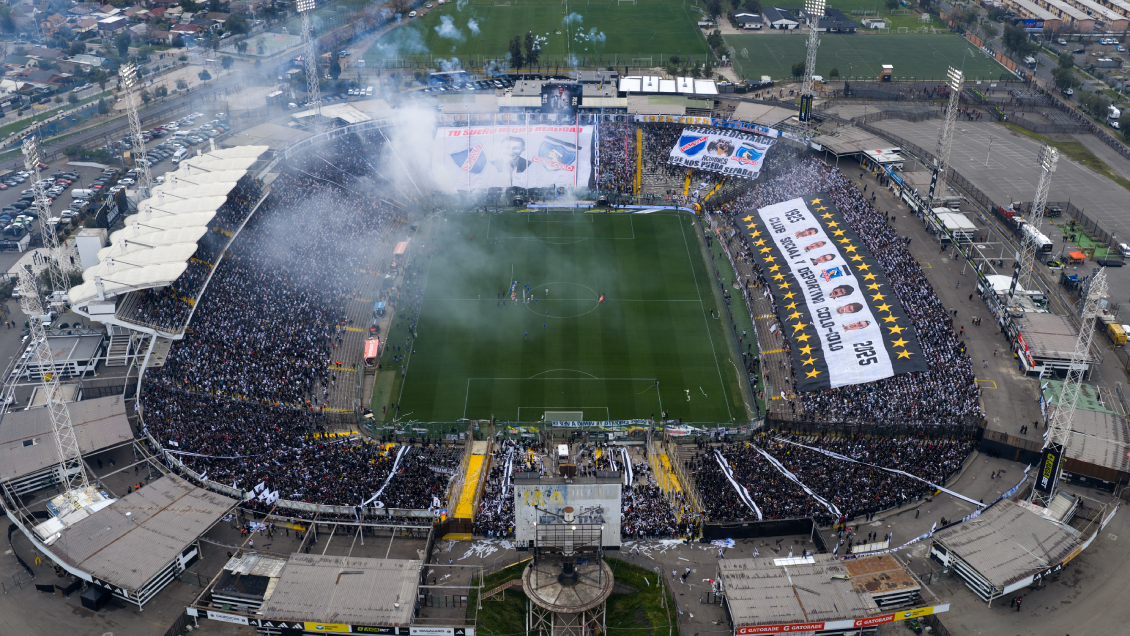 monumental superclasico