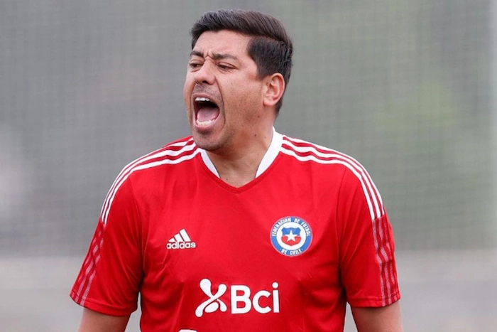 Nicolás Córdova responde a la polémica por la ausencia de jugadores de Coquimbo en La Roja