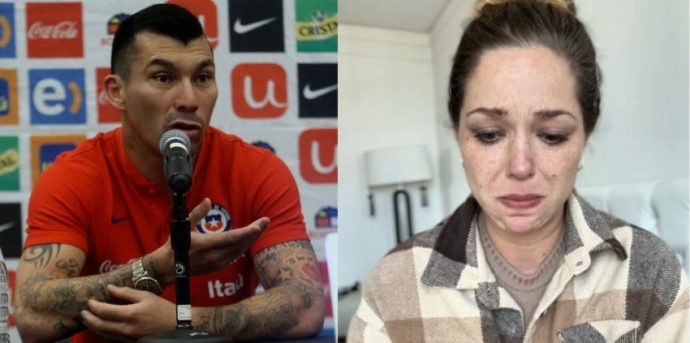 nicole block contra gary medel