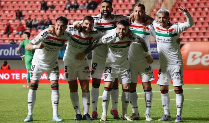palestino