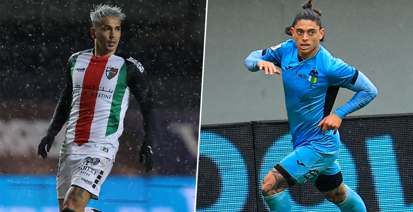 Palestino vs O’Higgins: a qué hora juegan y cómo ver online el duelo del fútbol chileno