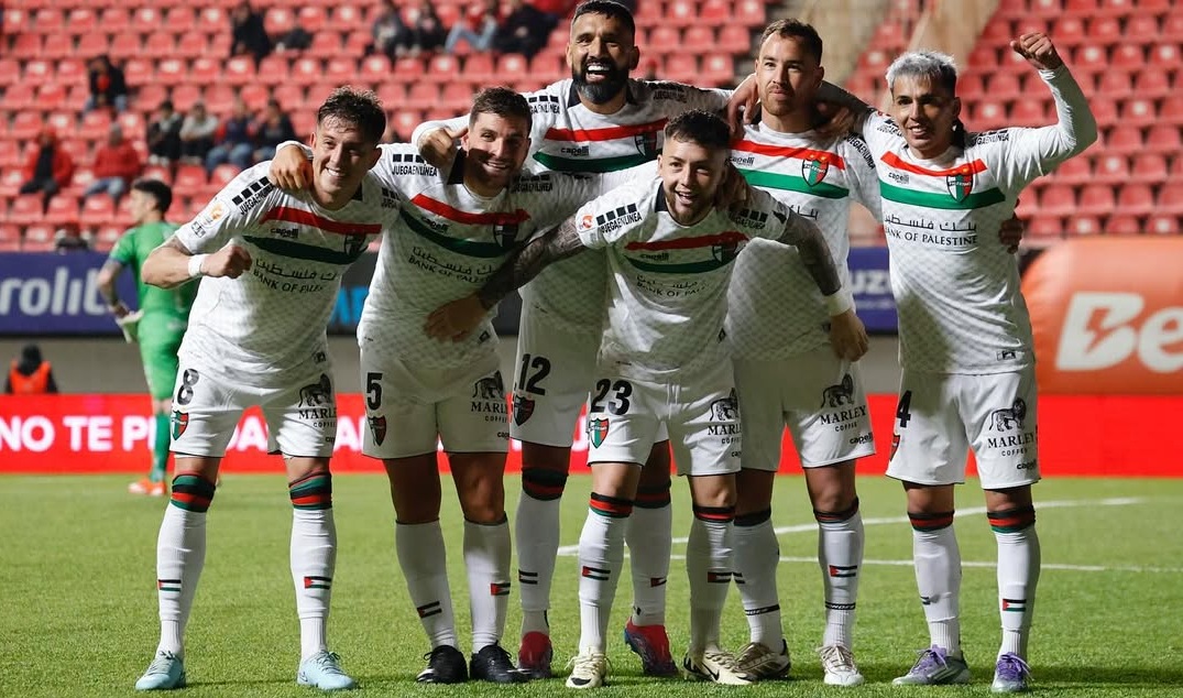 palestino
