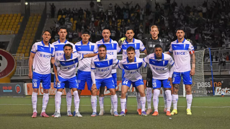 Amistoso internacional: U. Católica enfrentará a un campeón del mundo, conoce todos los detalles