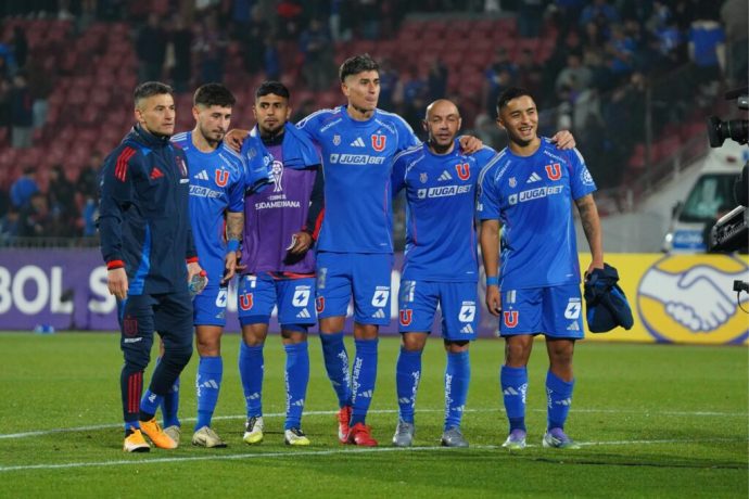 udechile club