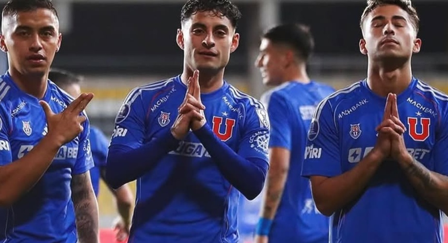 (GOLES) La ‘U’ a semifinales de la Copa Sudamericana tras eliminar a Alianza Lima