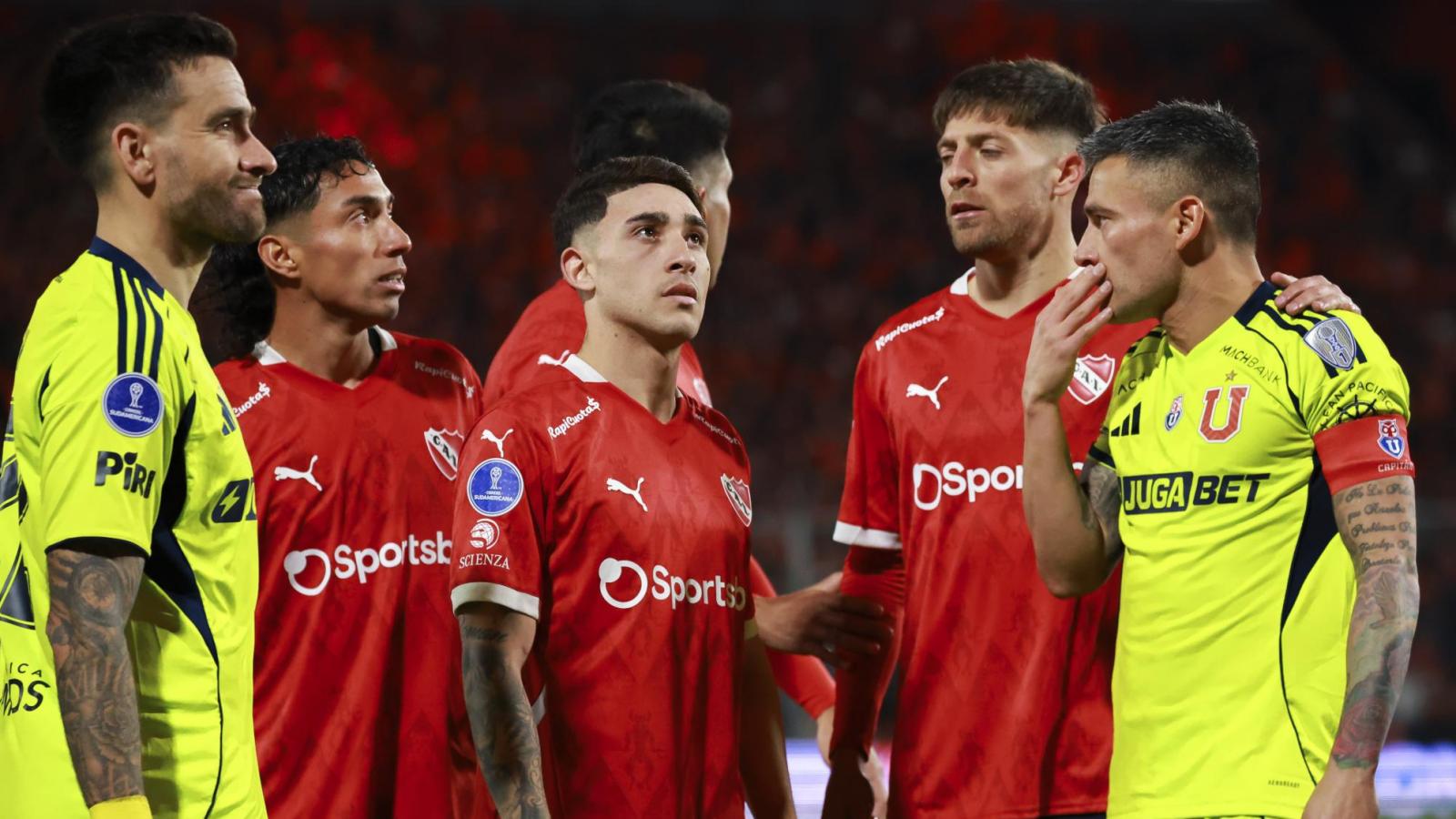 Independiente apela, pero Conmebol no suspendería duelo entre la ‘U’ y Alianza Lima