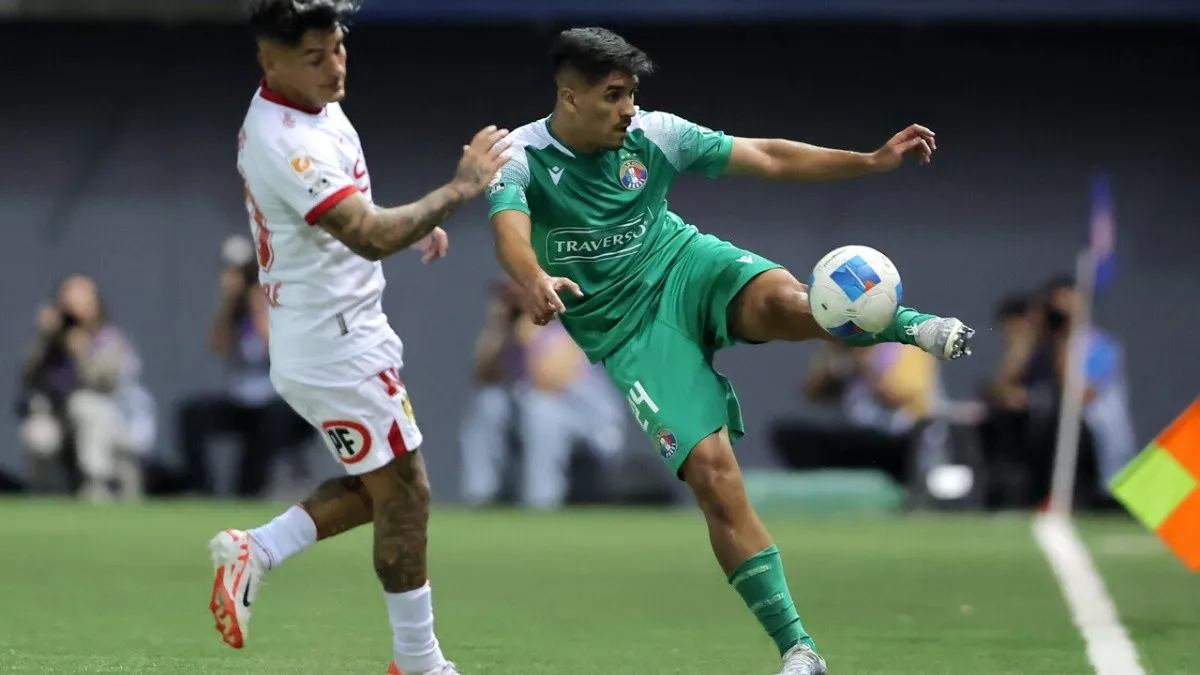 Dónde ver Unión Española vs Audax Italiano: transmisión en vivo y detalles del clásico de colonias