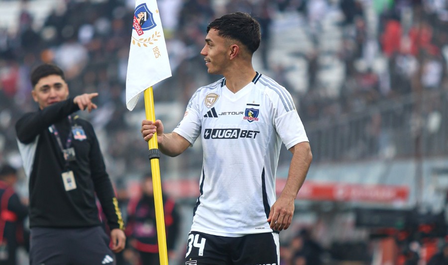 vicente pizarro colocolo
