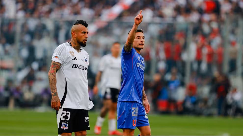 vidal envia mensje a aaranguiz