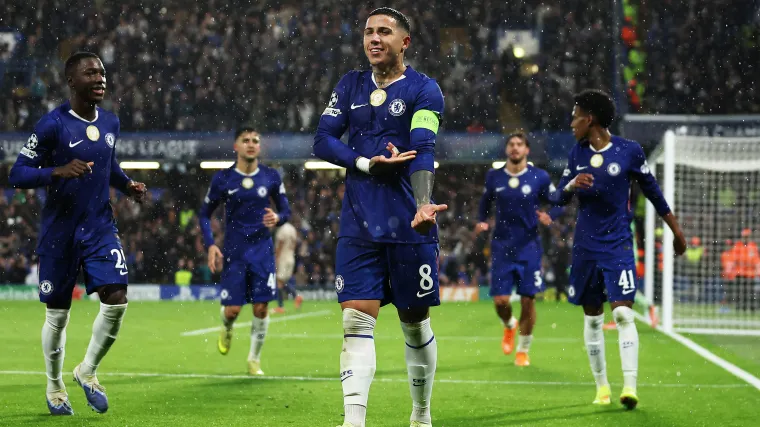Chelsea vs Sunderland