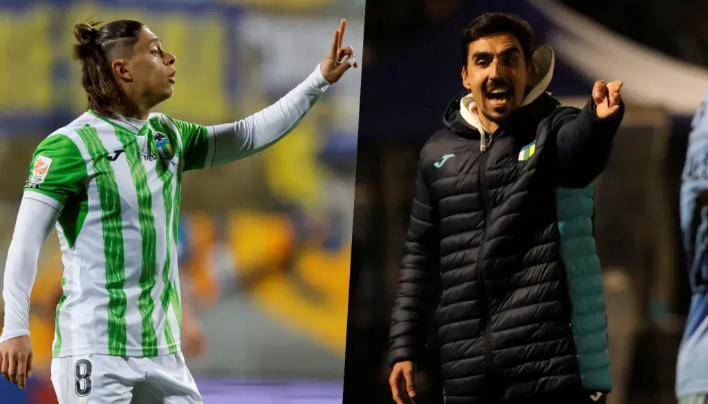 «Estoy muy dolido»: Montecinos habla sobre su frustrado dichaje a Colo Colo y dispara contra Meneghini