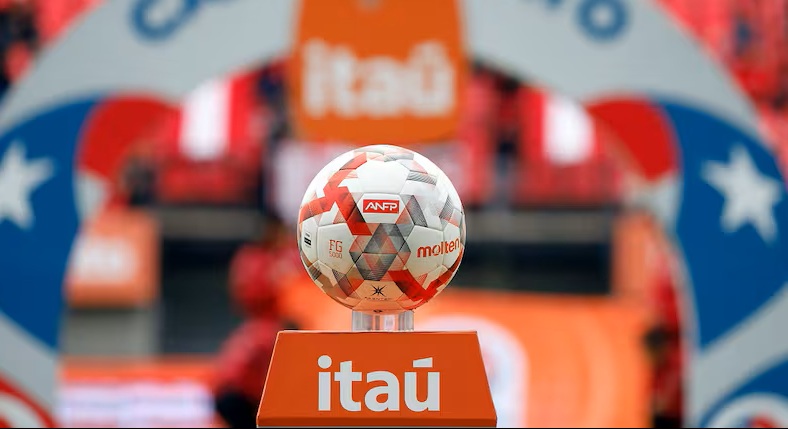 ¡Cambios confirmados! Así se jugarán los cuatro torneos del fútbol chileno en 2026