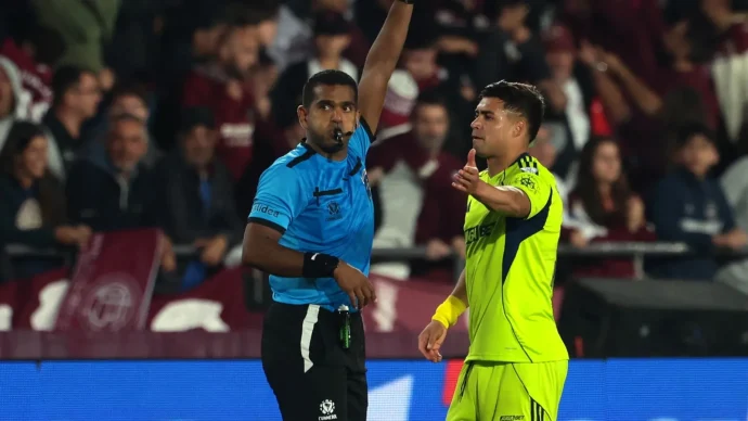 arbitro alexis herrera