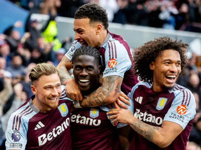 Aston Villa prohíbe venta de entradas a hinchas israelíes en partido de Europa League